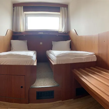 Appartement Werft&Mee Lauterbach  Zimmer foto