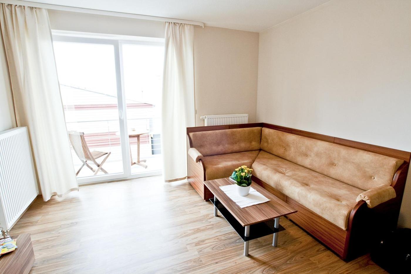 Apartment Werft &
