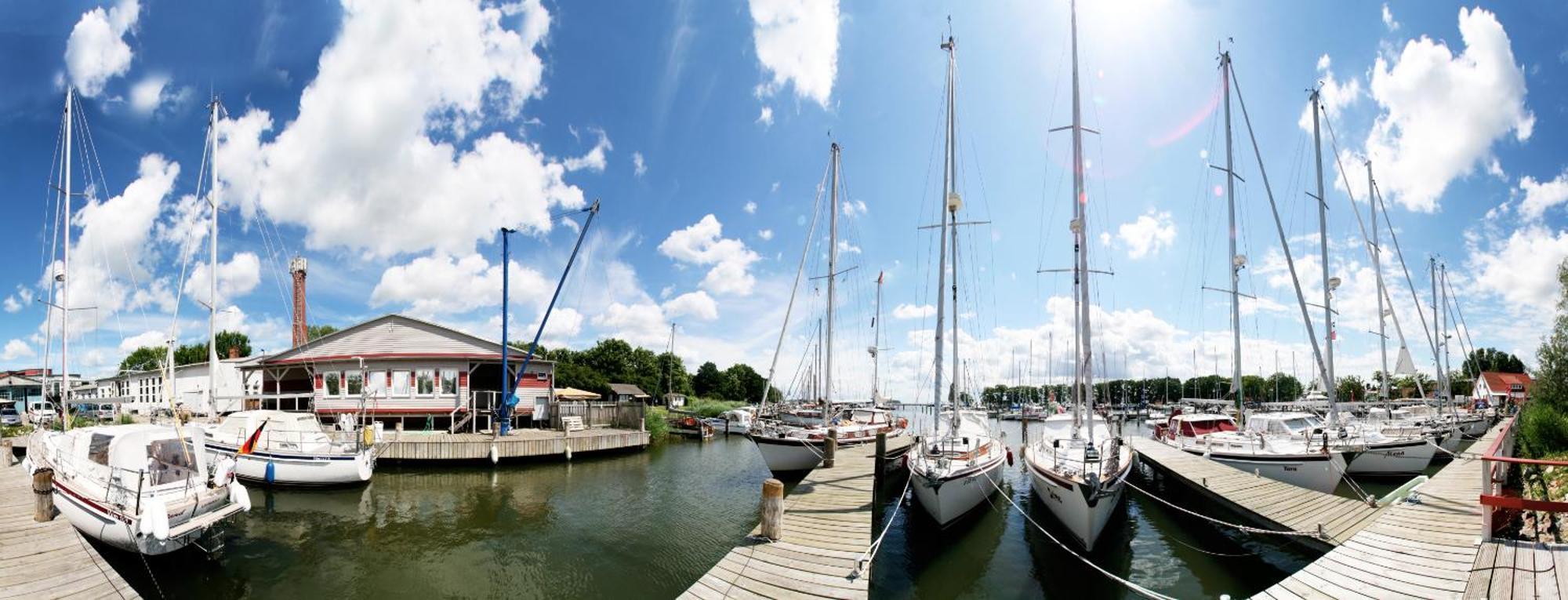 Werft &