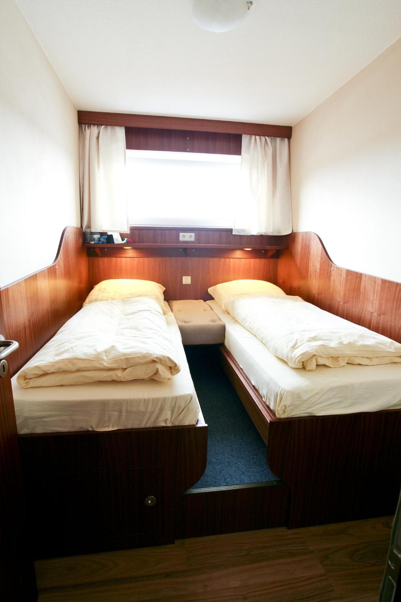 Apartment Werft &