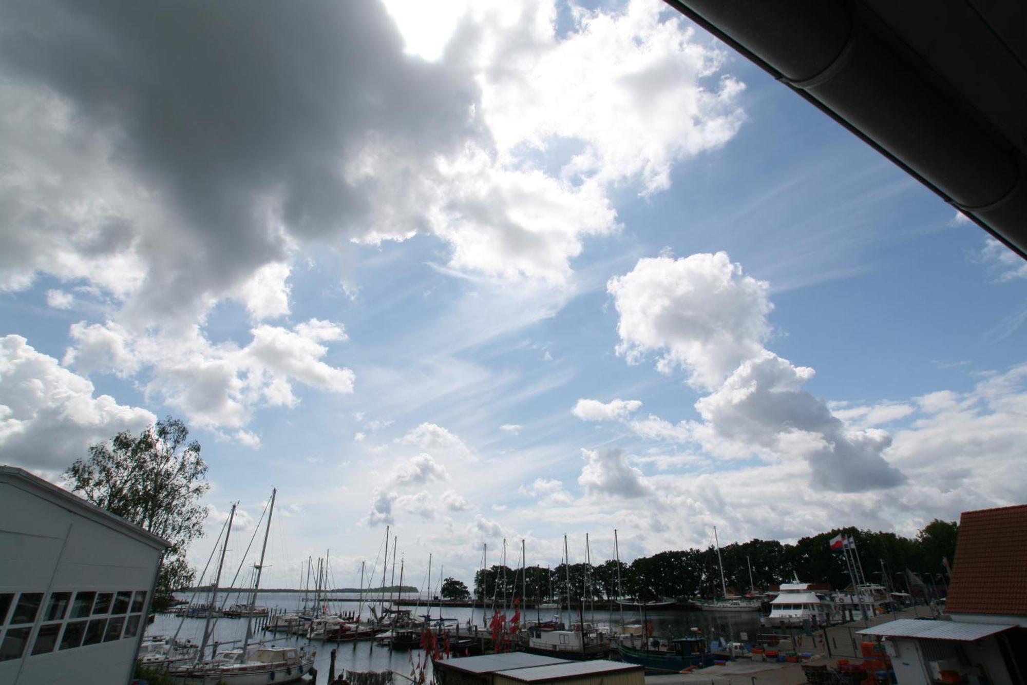 Apartment Werft & *