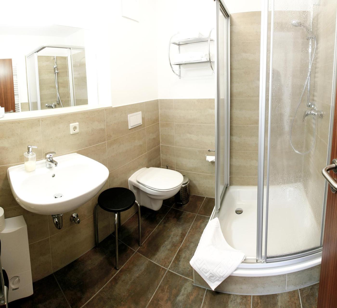 Apartment Werft & Lauterbach (Rugen)