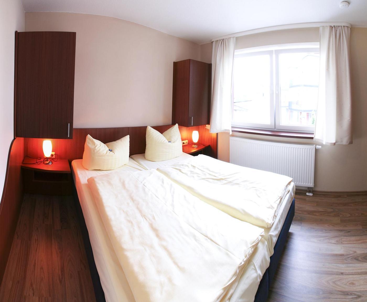 Werft & Apartment