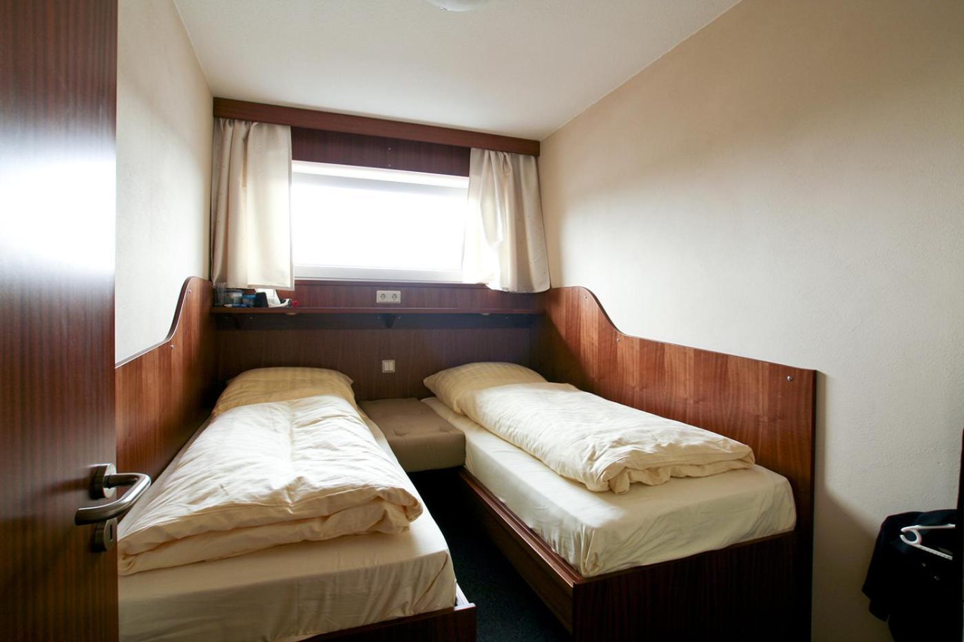 Apartment Werft & Lauterbach (Rugen)