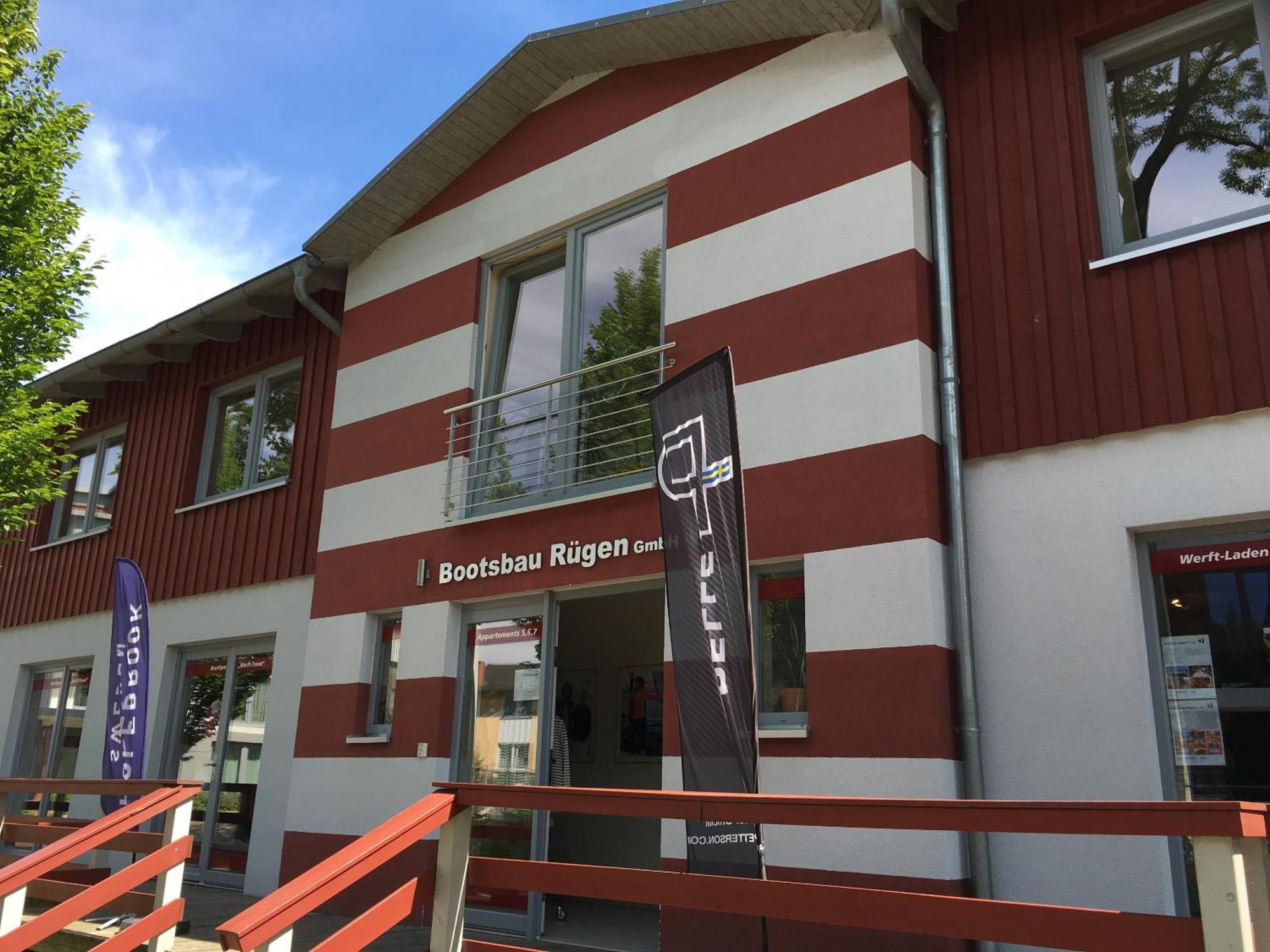 Apartment Werft &
